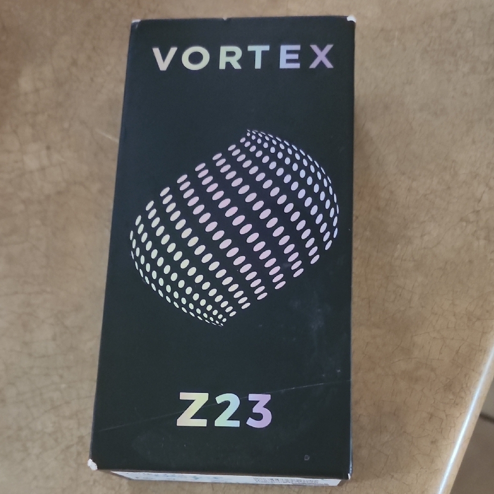 Sleek Smartphone with Black Frame - Picture 2 of 2